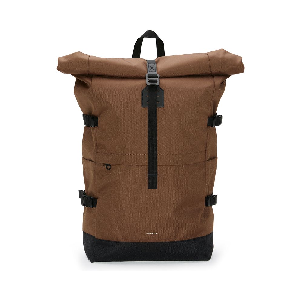 Sandqvist Icon Dagsryggsäckar 65 cm Laptopfack Sandqvist Icon Dagsryggsäckar 65 cm Laptopfack
