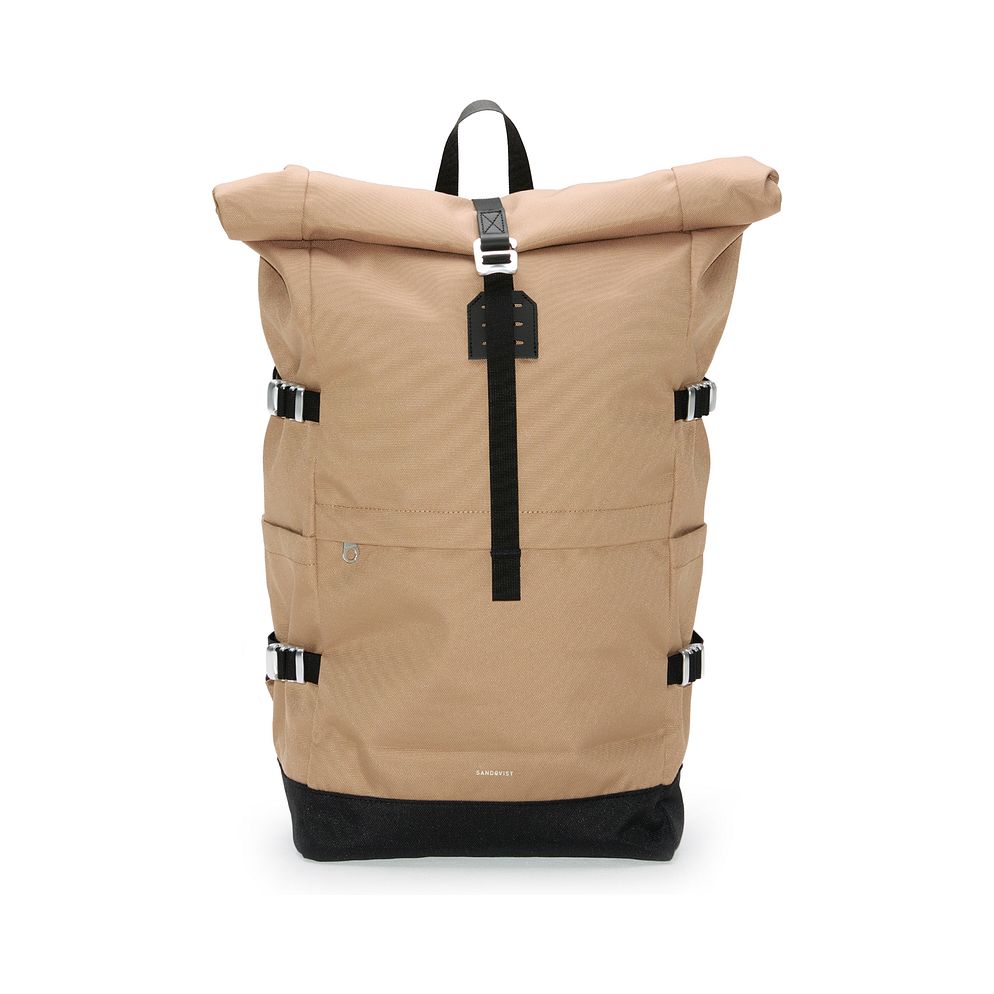 Sandqvist Icon Dagsryggsäckar 65 cm Laptopfack Sandqvist Icon Dagsryggsäckar 65 cm Laptopfack