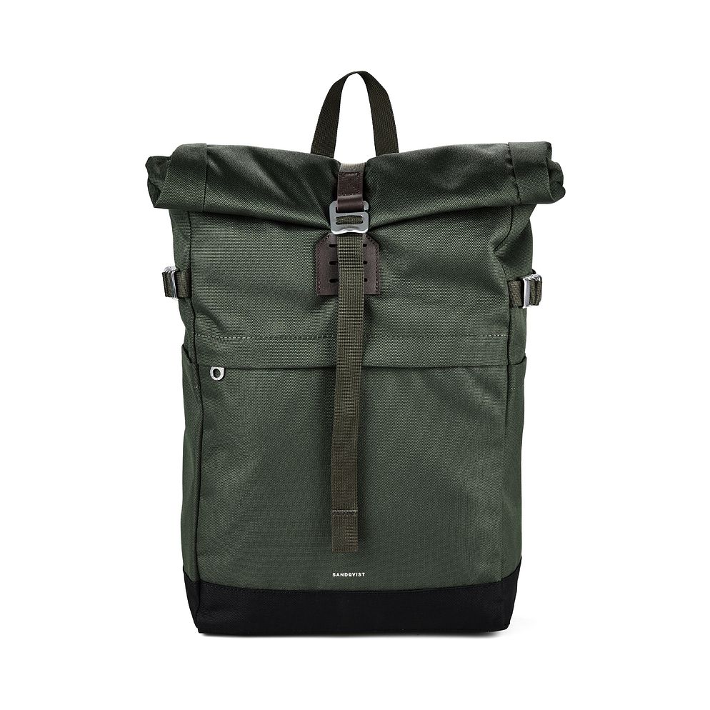 Sandqvist Icon Dagsryggsäckar 65 cm Laptopfack Sandqvist Icon Dagsryggsäckar 65 cm Laptopfack