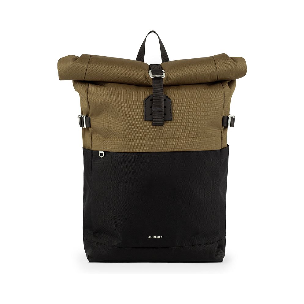 Sandqvist Icon Dagsryggsäckar 65 cm Laptopfack Sandqvist Icon Dagsryggsäckar 65 cm Laptopfack