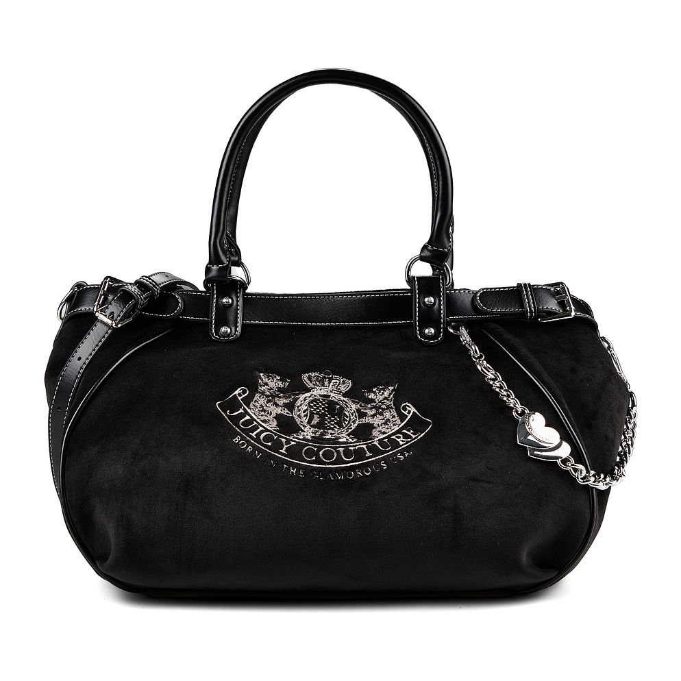 Juicy Couture Twig Narrative Bolsa de hombro 45 cm