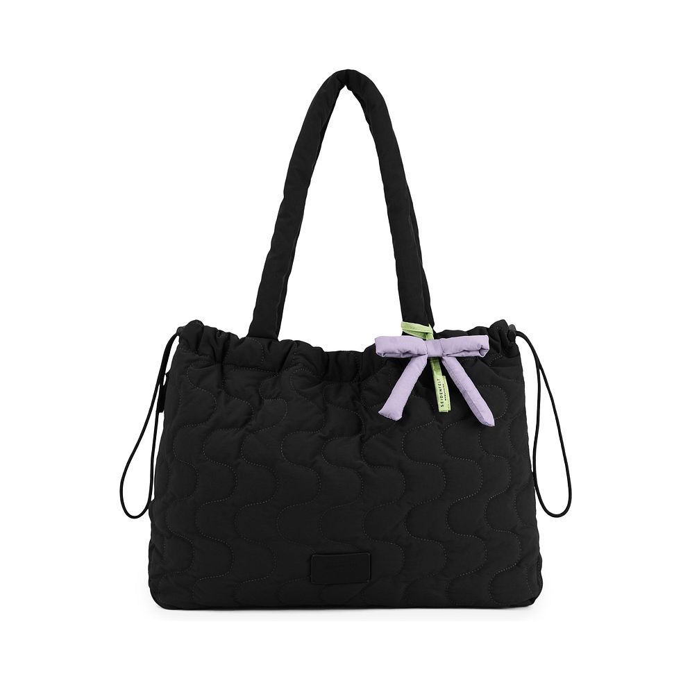 Seidenfelt Vaala Borsa a spalla 45 cm