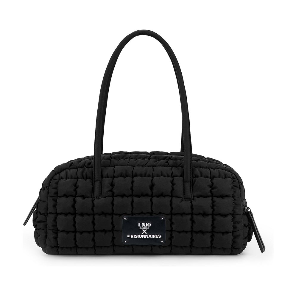 LES VISIONNAIRES Unio Zicke Borsa a spalla 34 cm LES VISIONNAIRES Unio Zicke Borsa a spalla 34 cm