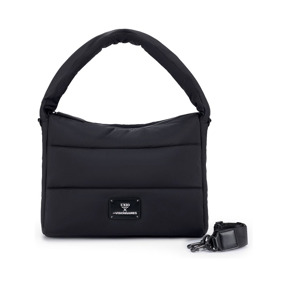 LES VISIONNAIRES Unio Hobo Borsa a spalla 38 cm