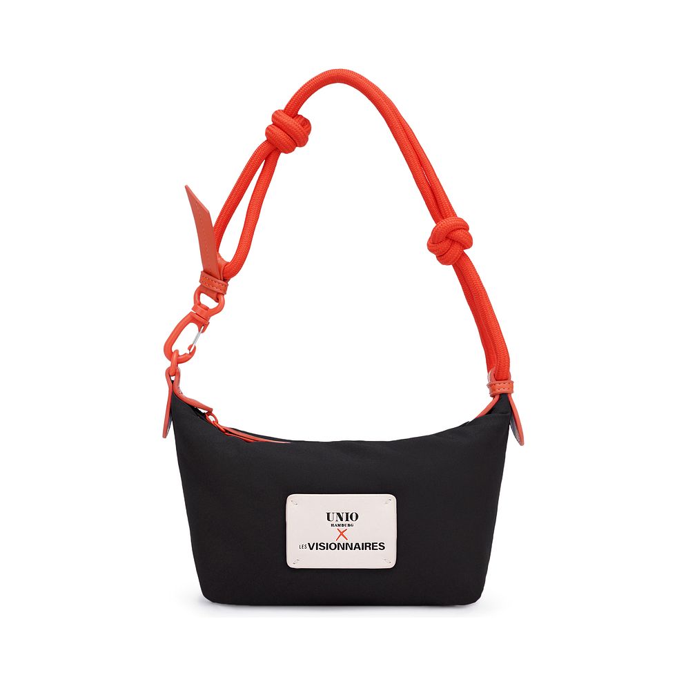 LES VISIONNAIRES Unio Little Sophie Borsa a spalla 21 cm LES VISIONNAIRES Unio Little Sophie Borsa a spalla 21 cm