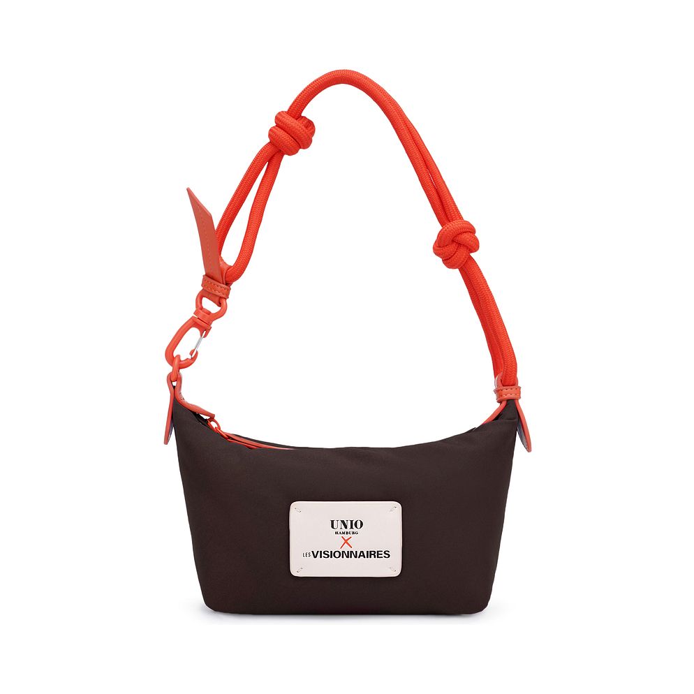 LES VISIONNAIRES Unio Little Sophie Borsa a spalla 21 cm LES VISIONNAIRES Unio Little Sophie Borsa a spalla 21 cm