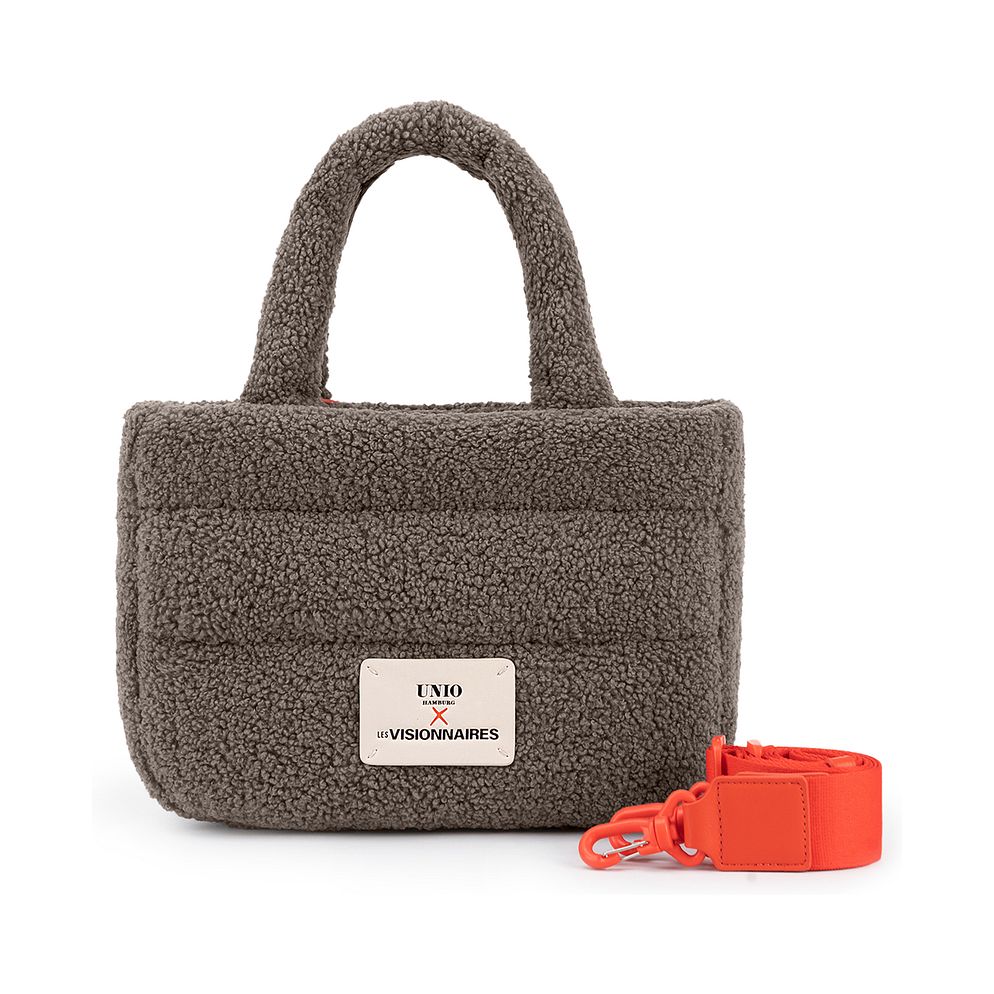 LES VISIONNAIRES Unio Cortina S Borsa a spalla S 34 cm LES VISIONNAIRES Unio Cortina S Borsa a spalla S 34 cm