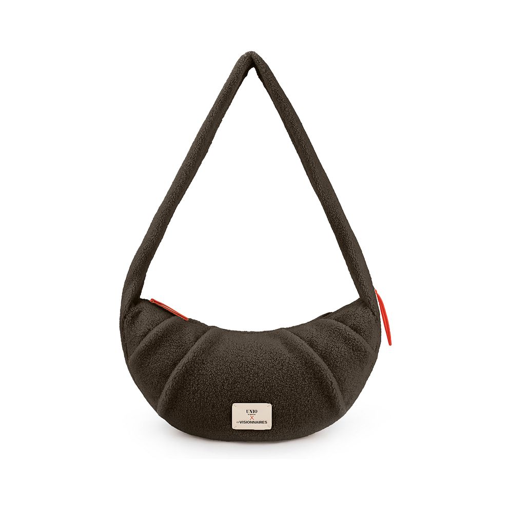 LES VISIONNAIRES Unio Vancouver Borsa a spalla 52 cm LES VISIONNAIRES Unio Vancouver Borsa a spalla 52 cm