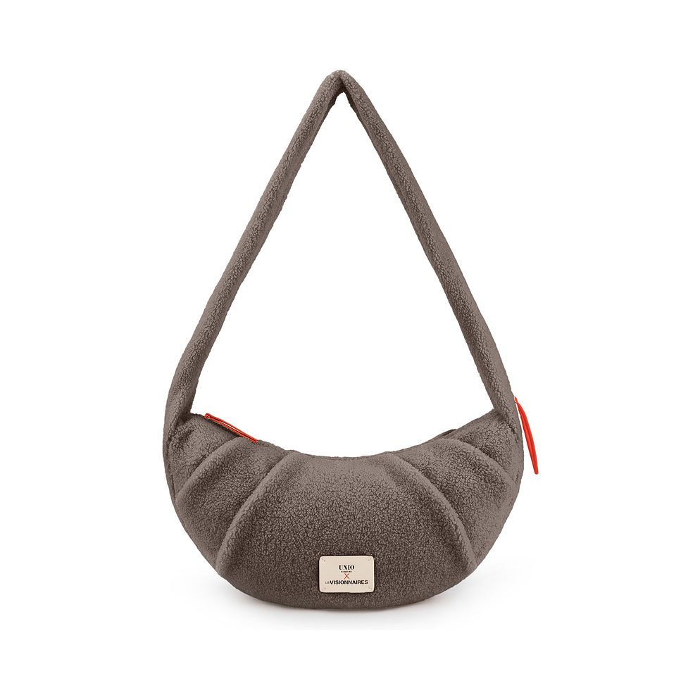 LES VISIONNAIRES Unio Vancouver Borsa a spalla 52 cm LES VISIONNAIRES Unio Vancouver Borsa a spalla 52 cm