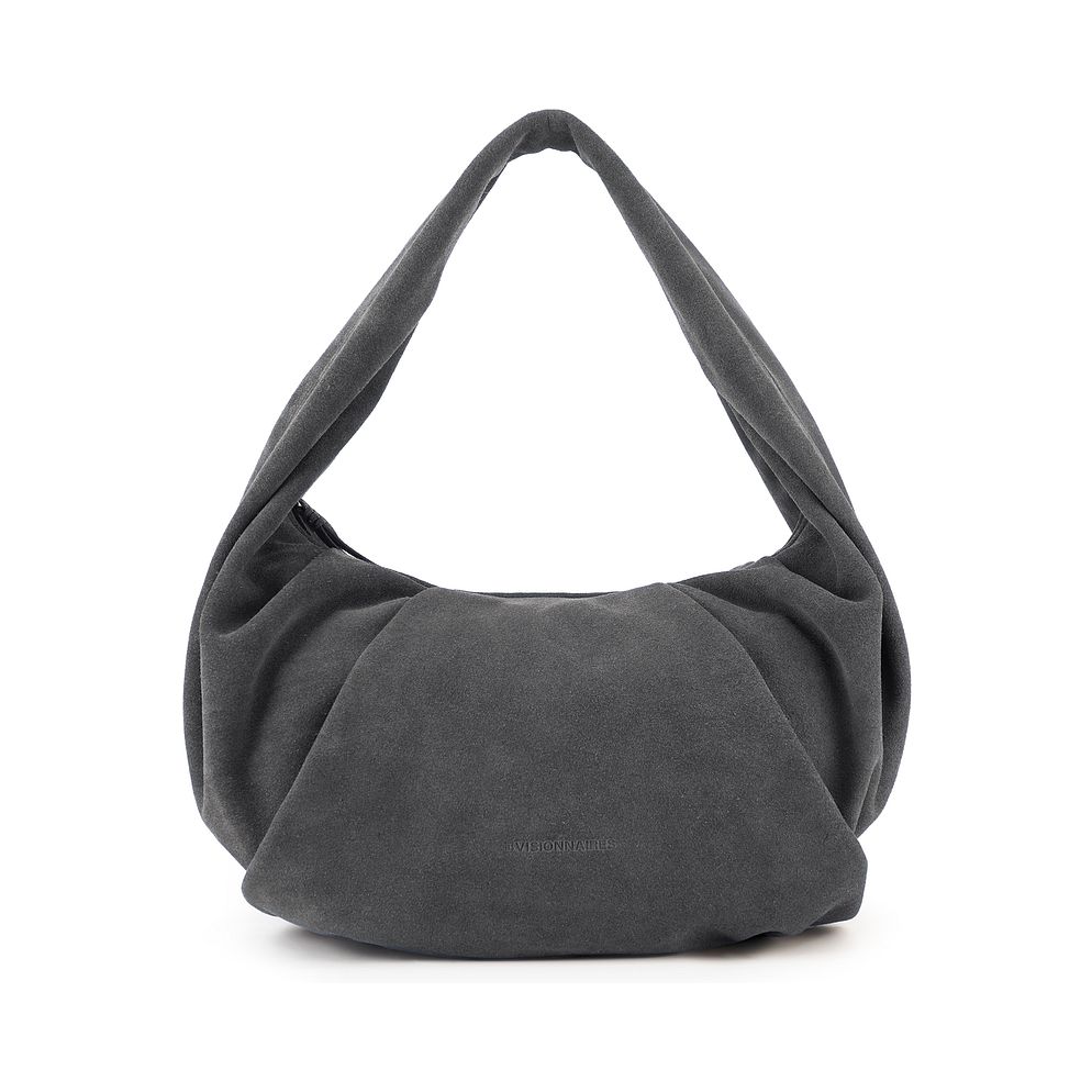 LES VISIONNAIRES Greta Essential Borsa a spalla Vera Pelle 43 cm LES VISIONNAIRES Greta Essential Borsa a spalla Vera Pelle 43 cm