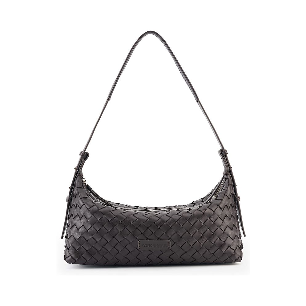 LES VISIONNAIRES Marie Borsa a spalla 33 cm LES VISIONNAIRES Marie Borsa a spalla 33 cm