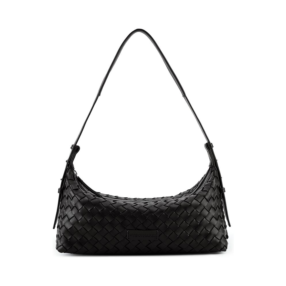 LES VISIONNAIRES Marie Borsa a spalla 33 cm LES VISIONNAIRES Marie Borsa a spalla 33 cm