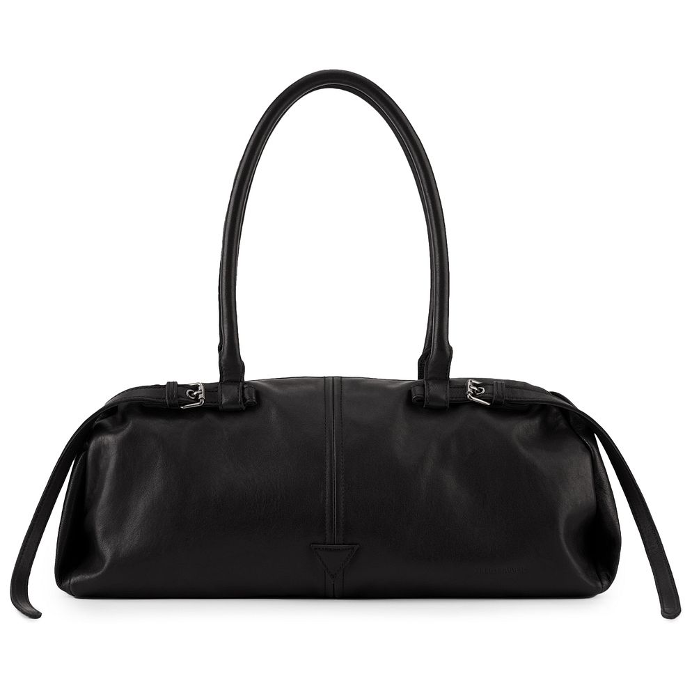 FredsBruder Already Yours Borsa a spalla Vera Pelle 44 cm FredsBruder Already Yours Borsa a spalla Vera Pelle 44 cm