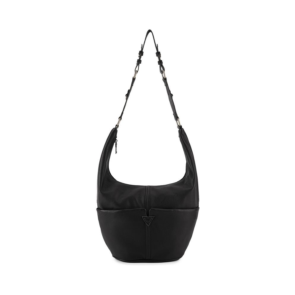 FredsBruder Already Yours Borsa a spalla Vera Pelle 45 cm FredsBruder Already Yours Borsa a spalla Vera Pelle 45 cm