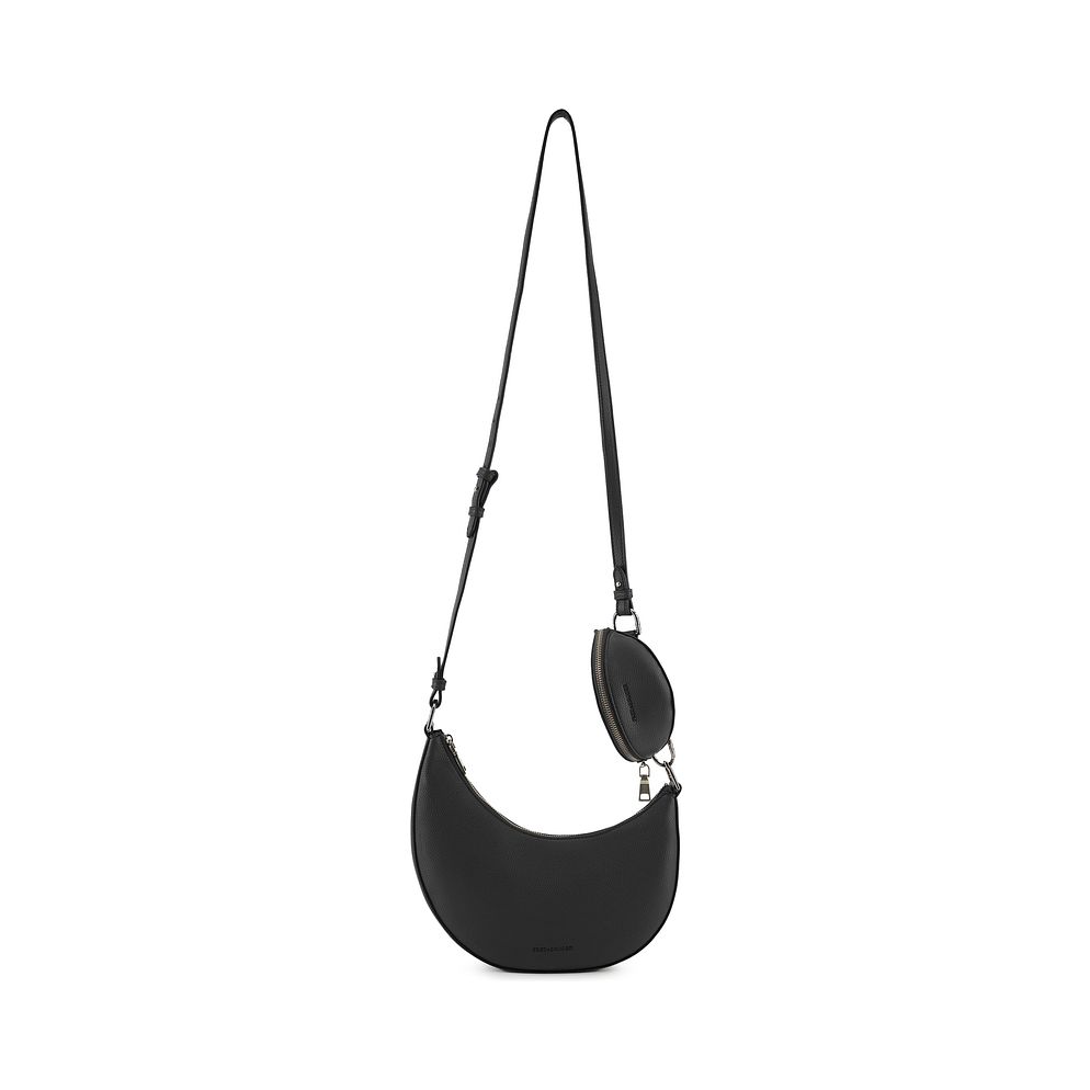 FredsBruder My Bestie Borsa a tracolla Vera Pelle 27.5 cm FredsBruder My Bestie Borsa a tracolla Vera Pelle 27.5 cm