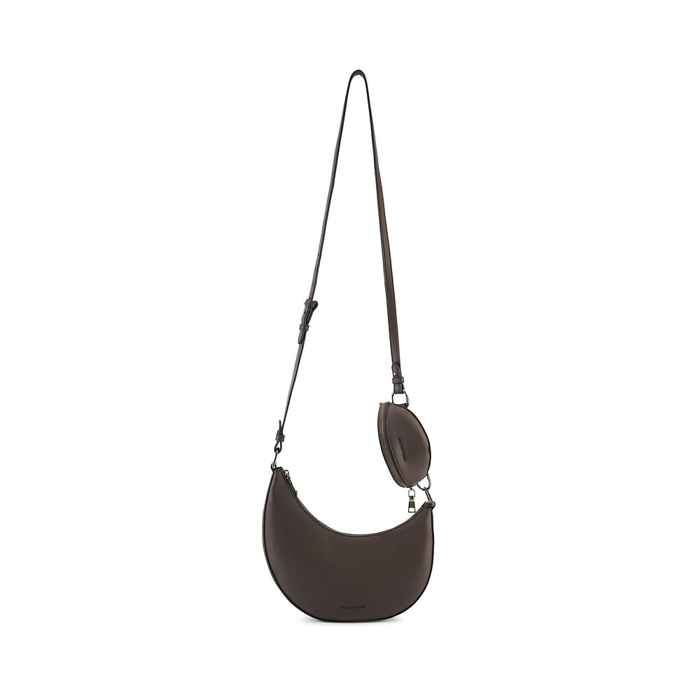 FredsBruder My Bestie Borsa a tracolla Vera Pelle 27.5 cm FredsBruder My Bestie Borsa a tracolla Vera Pelle 27.5 cm