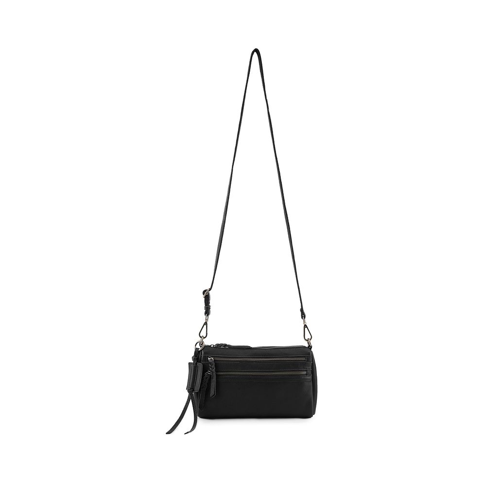 FredsBruder My Forever Borsa a tracolla Vera Pelle 27 cm FredsBruder My Forever Borsa a tracolla Vera Pelle 27 cm