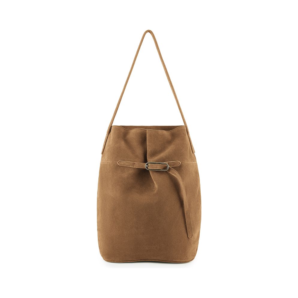 FredsBruder Softly Bucket bag Læder 36 cm FredsBruder Softly Bucket bag Læder 36 cm