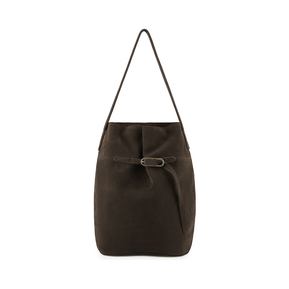 FredsBruder Softly Bucket bag Läder 36 cm FredsBruder Softly Bucket bag Läder 36 cm