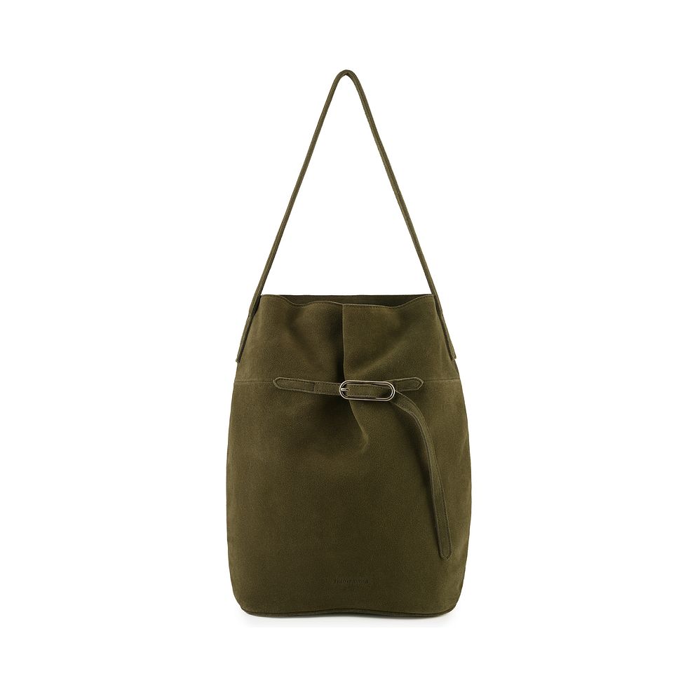 FredsBruder Softly Borsa a sacco Vera Pelle 36 cm FredsBruder Softly Borsa a sacco Vera Pelle 36 cm