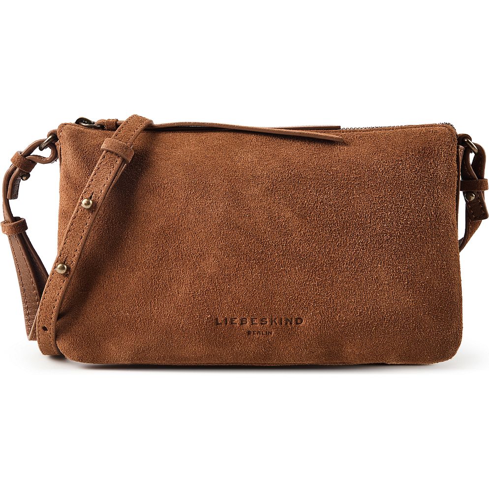 Liebeskind Nina Borsa a tracolla S Vera Pelle 24.5 cm Liebeskind Nina Borsa a tracolla S Vera Pelle 24.5 cm