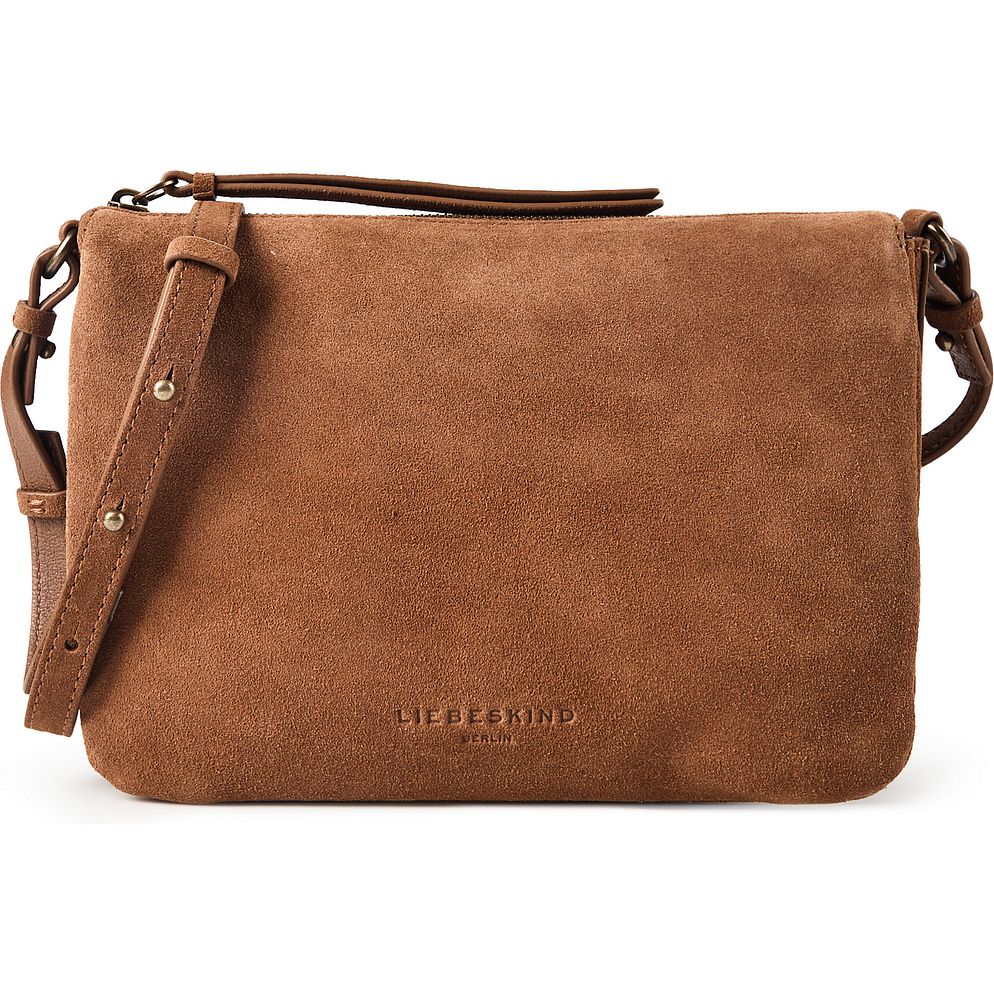 Liebeskind Nina Borsa a tracolla M Vera Pelle 25 cm Liebeskind Nina Borsa a tracolla M Vera Pelle 25 cm