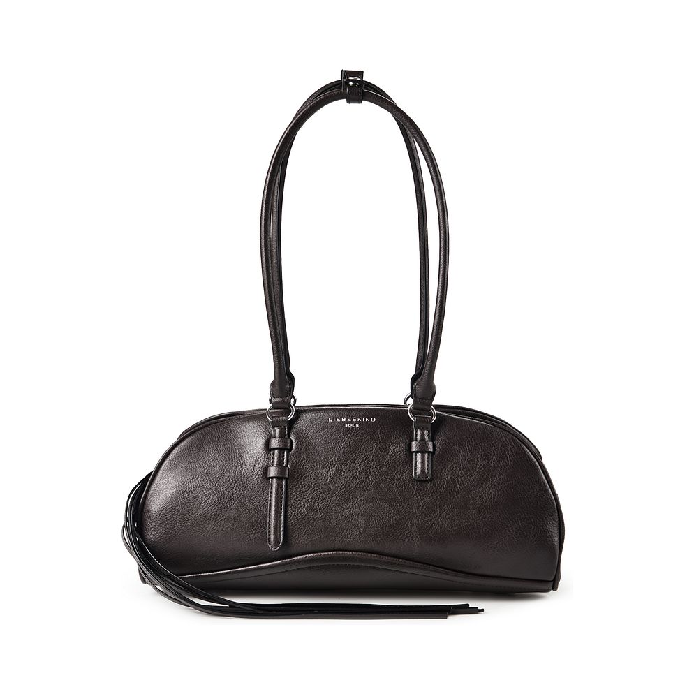Liebeskind Capri Skuldertaske M Læder 36 cm Liebeskind Capri Skuldertaske M Læder 36 cm