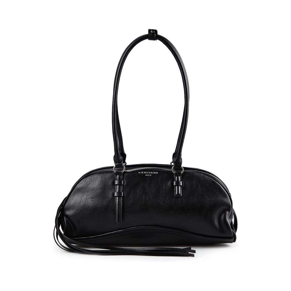 Liebeskind Capri Borsa a spalla M Vera Pelle 36 cm Liebeskind Capri Borsa a spalla M Vera Pelle 36 cm