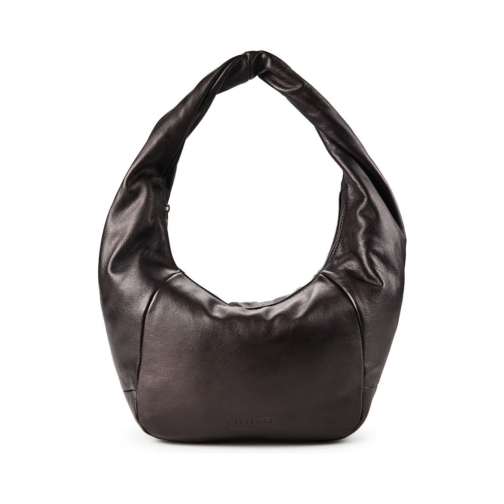 Liebeskind Farrah II Borsa a spalla M Vera Pelle 45 cm Liebeskind Farrah II Borsa a spalla M Vera Pelle 45 cm