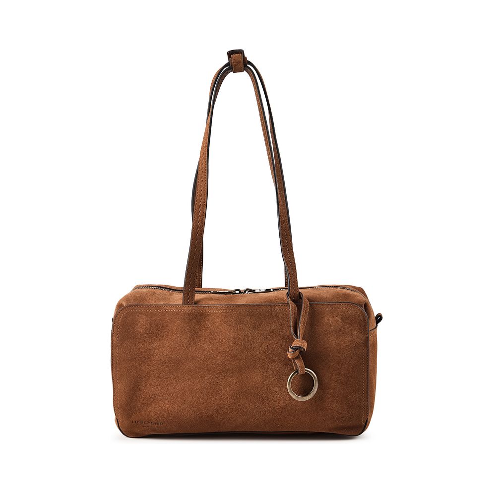 Liebeskind Clarice II Borsa a spalla M Vera Pelle 32 cm Liebeskind Clarice II Borsa a spalla M Vera Pelle 32 cm