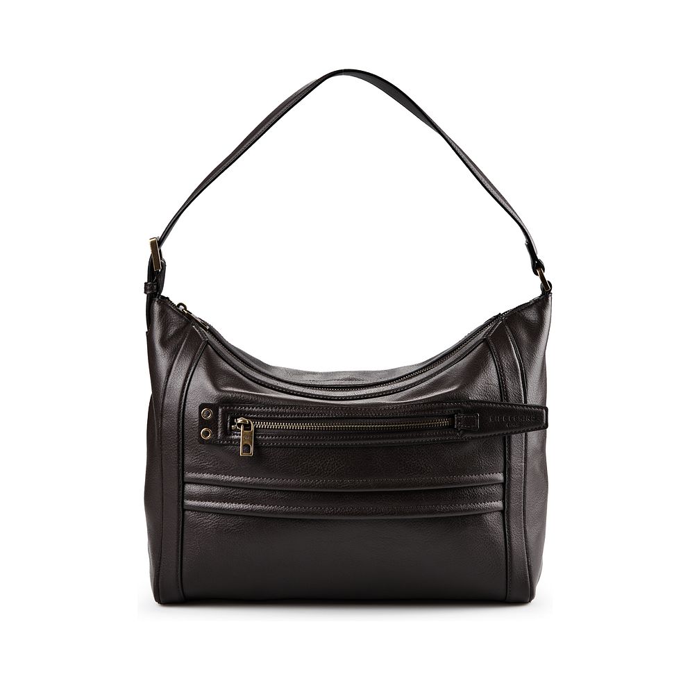 Liebeskind Delia Borsa a spalla M Vera Pelle 43 cm Liebeskind Delia Borsa a spalla M Vera Pelle 43 cm