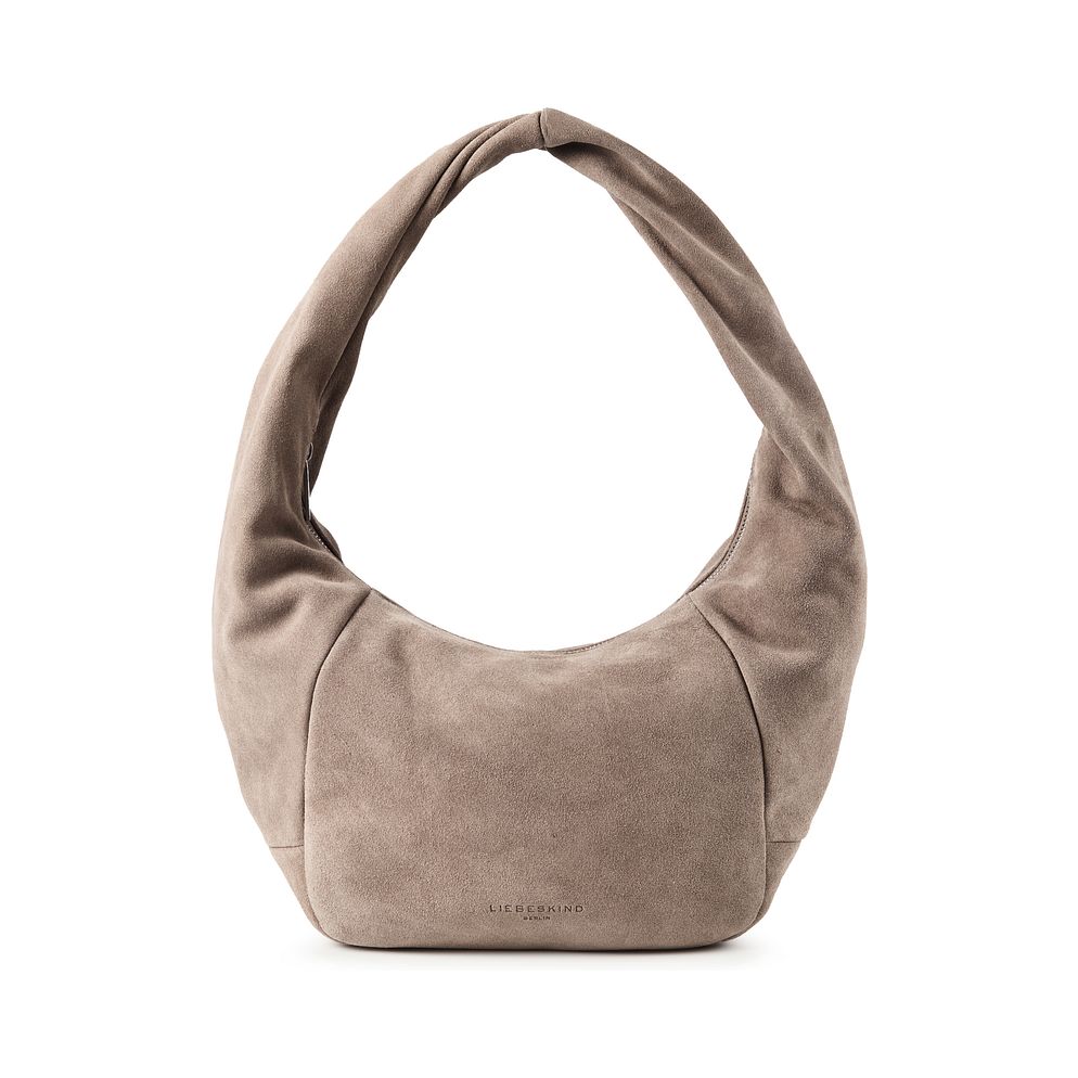 Liebeskind Farrah II Borsa a spalla M Vera Pelle 45 cm Liebeskind Farrah II Borsa a spalla M Vera Pelle 45 cm