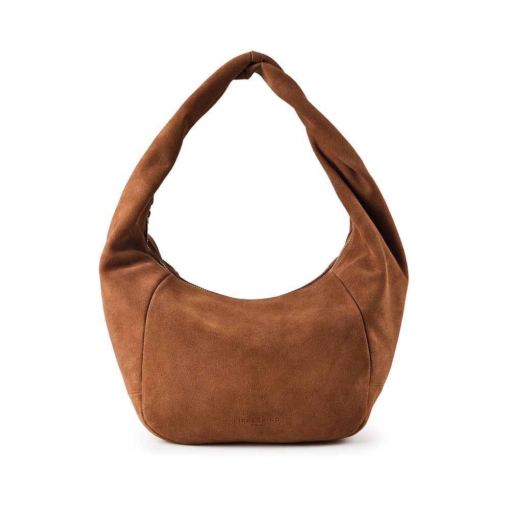 Liebeskind Farrah II Borsa a spalla M Vera Pelle 45 cm Liebeskind Farrah II Borsa a spalla M Vera Pelle 45 cm