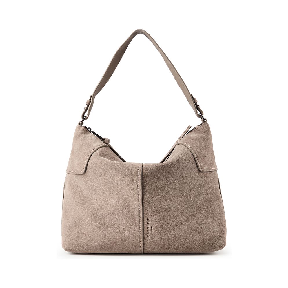 Liebeskind Mila Borsa a spalla Vera Pelle 37.5 cm Liebeskind Mila Borsa a spalla Vera Pelle 37.5 cm