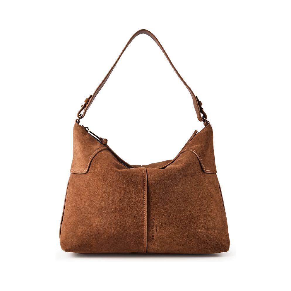 Liebeskind Mila Borsa a spalla Vera Pelle 37.5 cm
