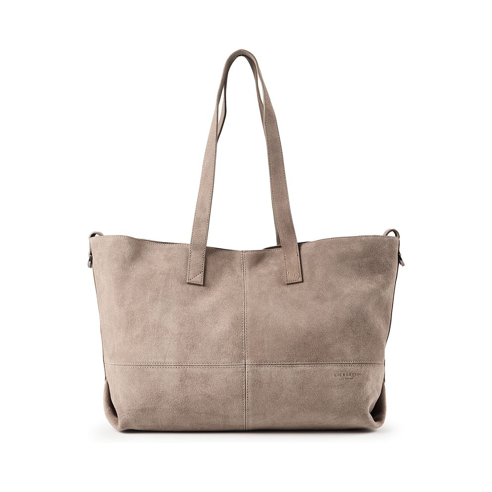 Liebeskind Ariel Borsa shopper Vera Pelle 36 cm Liebeskind Ariel Borsa shopper Vera Pelle 36 cm
