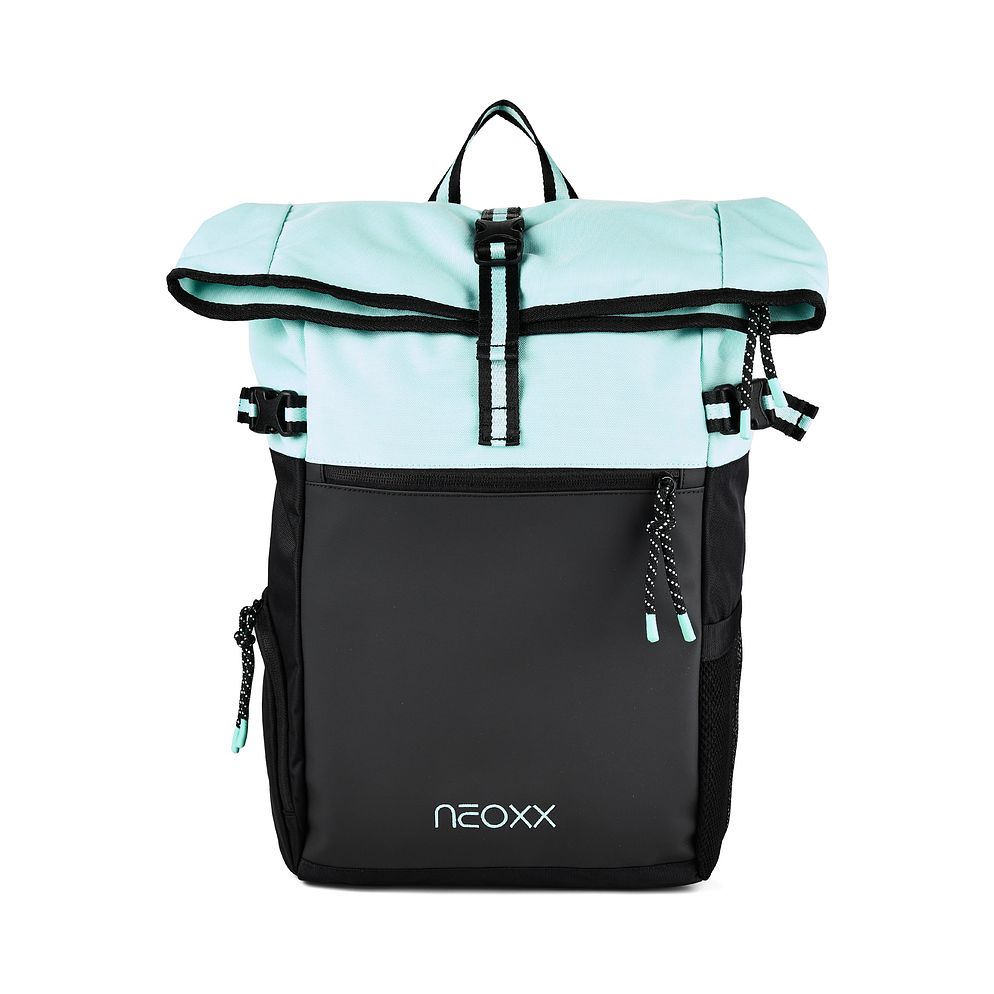 Neoxx Iconic Zaino da giorno S 48 cm Vano porta PC Neoxx Iconic Zaino da giorno S 48 cm Vano porta PC