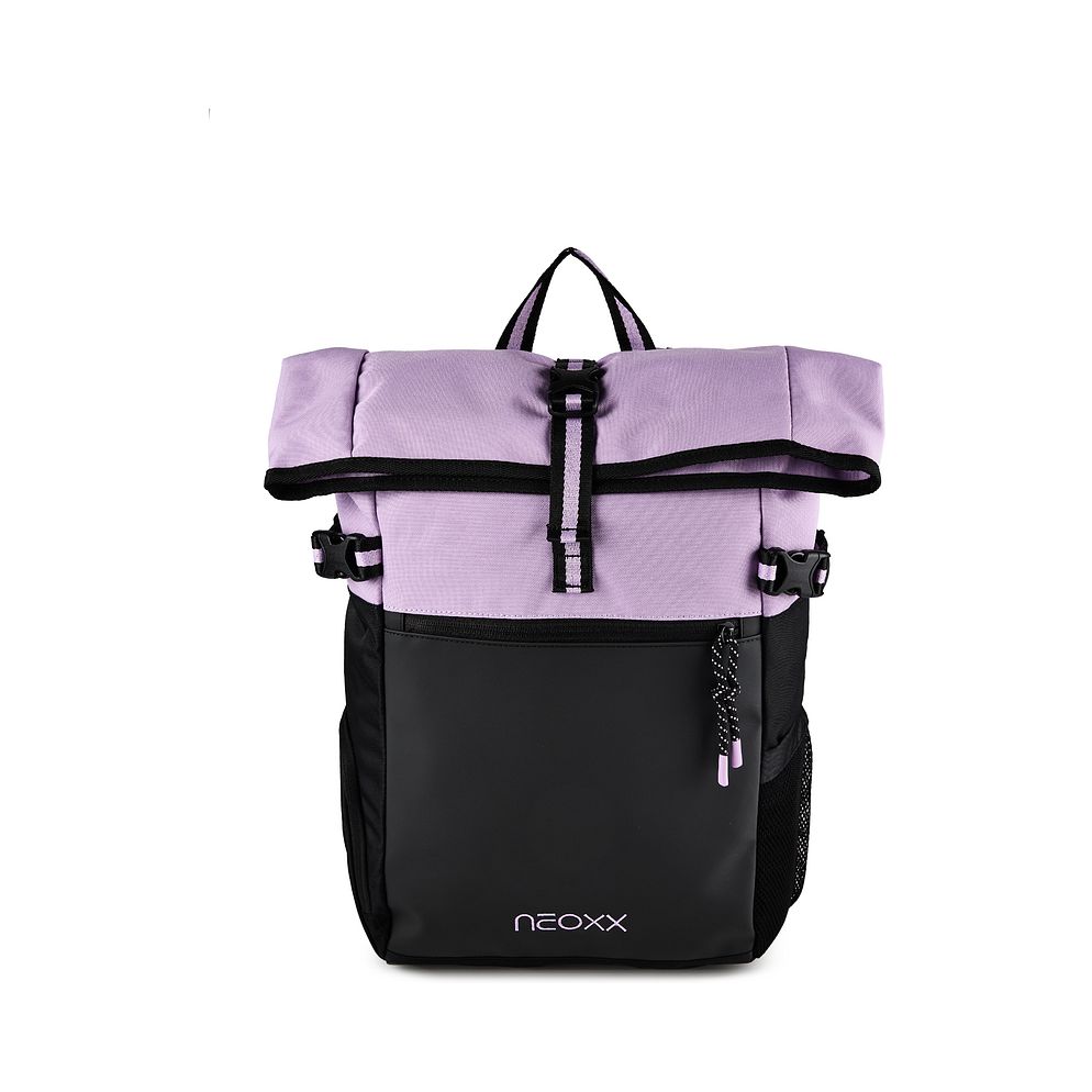 Neoxx Iconic Zaino da giorno S 48 cm Vano porta PC