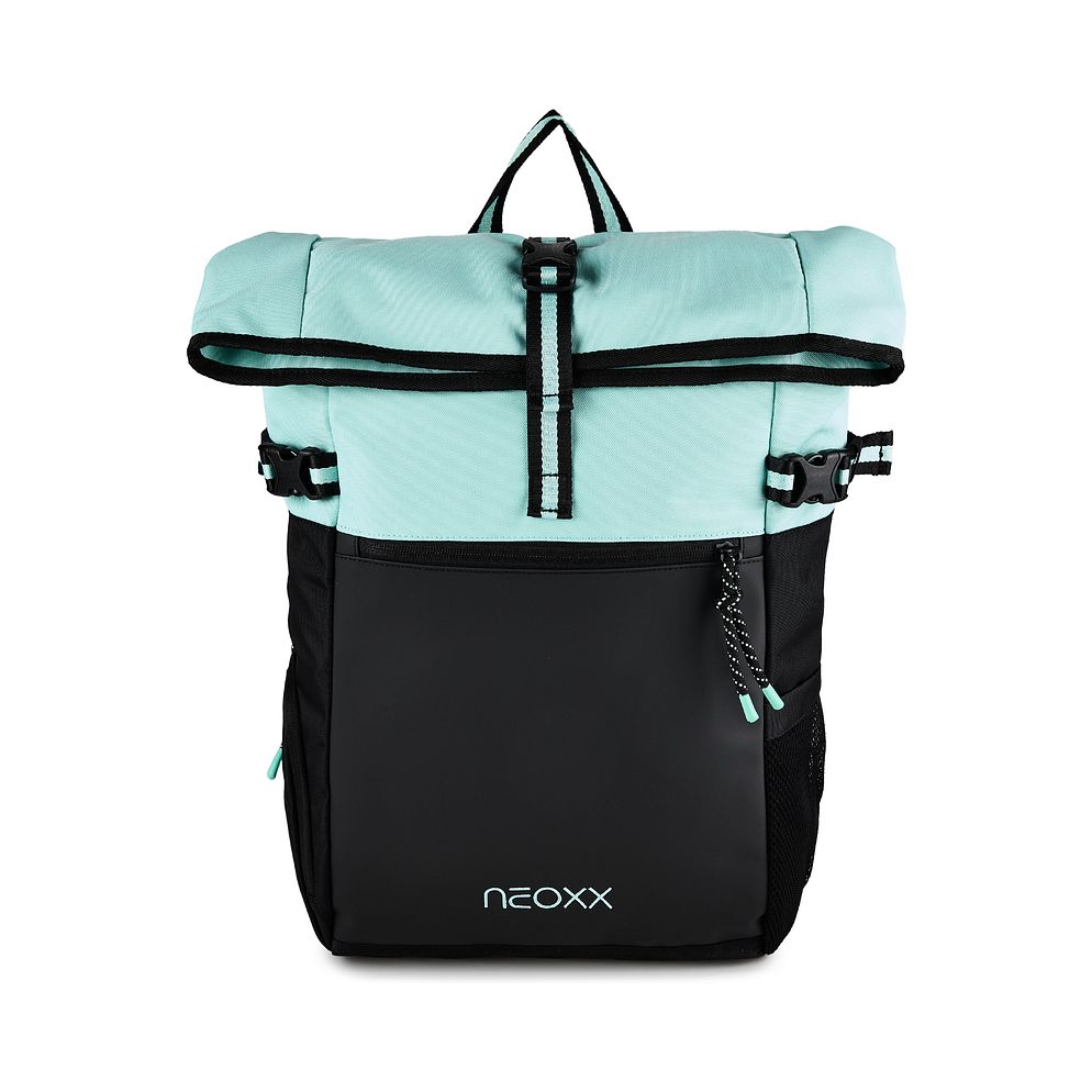 Neoxx Iconic Zaino da giorno S 48 cm Vano porta PC