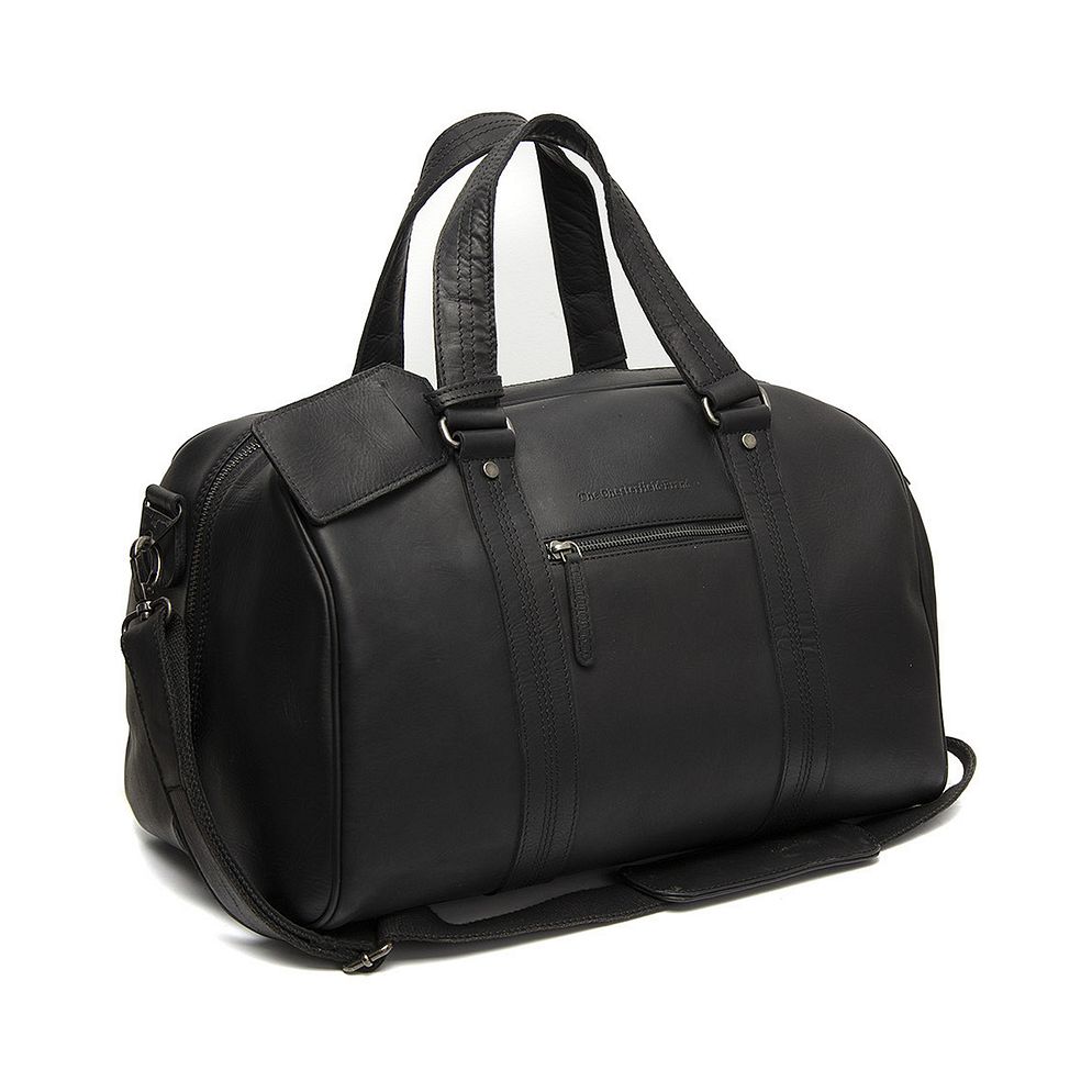 The Chesterfield Brand Volenza Borsa da viaggio Weekender Vera Pelle 46 cm