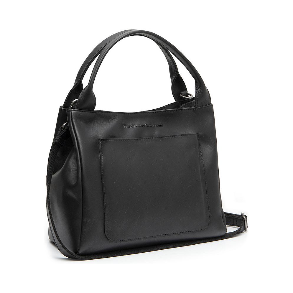 The Chesterfield Brand Tenara Borsa a spalla Vera Pelle 29 cm The Chesterfield Brand Tenara Borsa a spalla Vera Pelle 29 cm