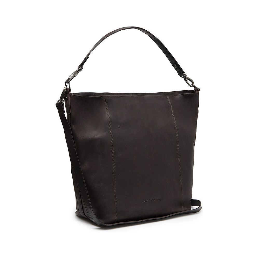 The Chesterfield Brand Zira Borsa a spalla Vera Pelle 29 cm The Chesterfield Brand Zira Borsa a spalla Vera Pelle 29 cm