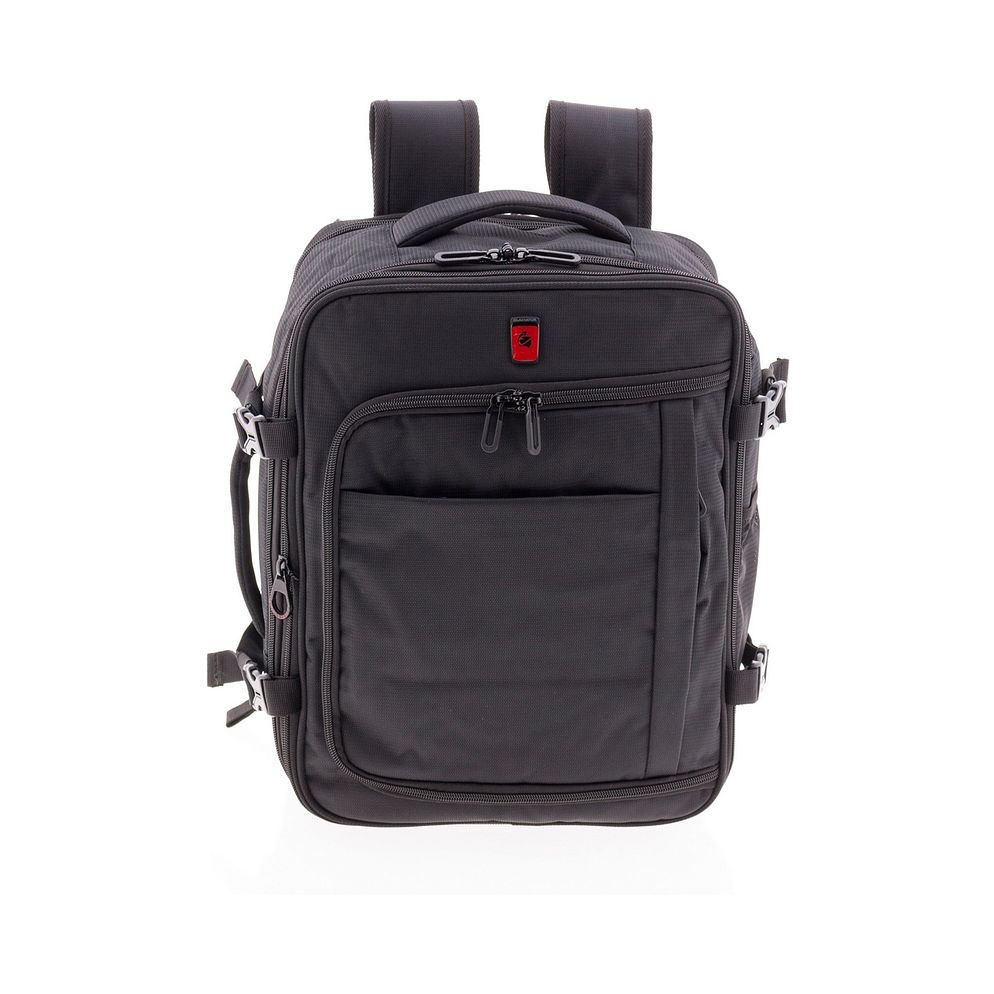Gladiator 1400 Forretningsrygsæk 40 cm Laptoprum Gladiator 1400 Forretningsrygsæk 40 cm Laptoprum