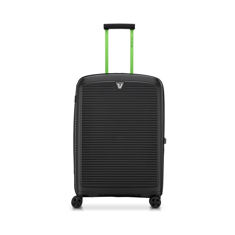 Roncato Arcade 4 ruote Carrello 67 cm espandibile
