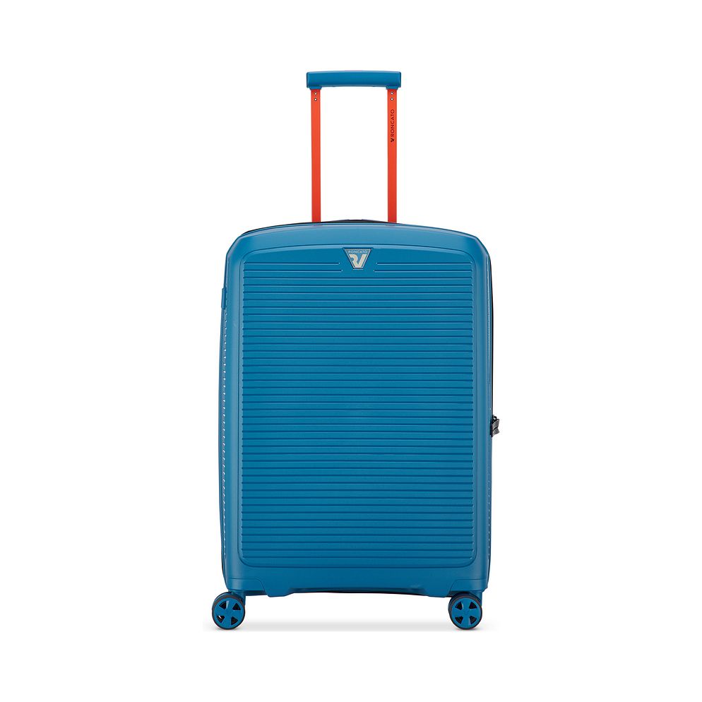 Roncato Arcade 4 ruedas Trolley 67 cm Con asa expansible Roncato Arcade 4 ruedas Trolley 67 cm Con asa expansible