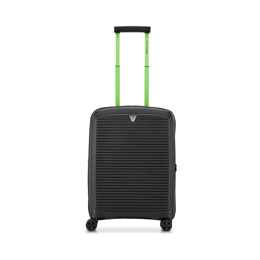 Roncato Arcade 4 ruote Trolley cabina 55 cm espandibile Roncato Arcade 4 ruote Trolley cabina 55 cm espandibile