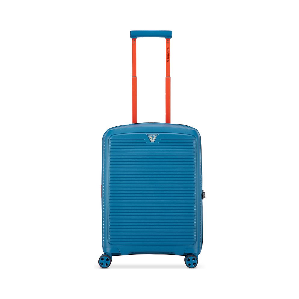 Roncato Arcade 4 ruote Trolley cabina 55 cm espandibile Roncato Arcade 4 ruote Trolley cabina 55 cm espandibile