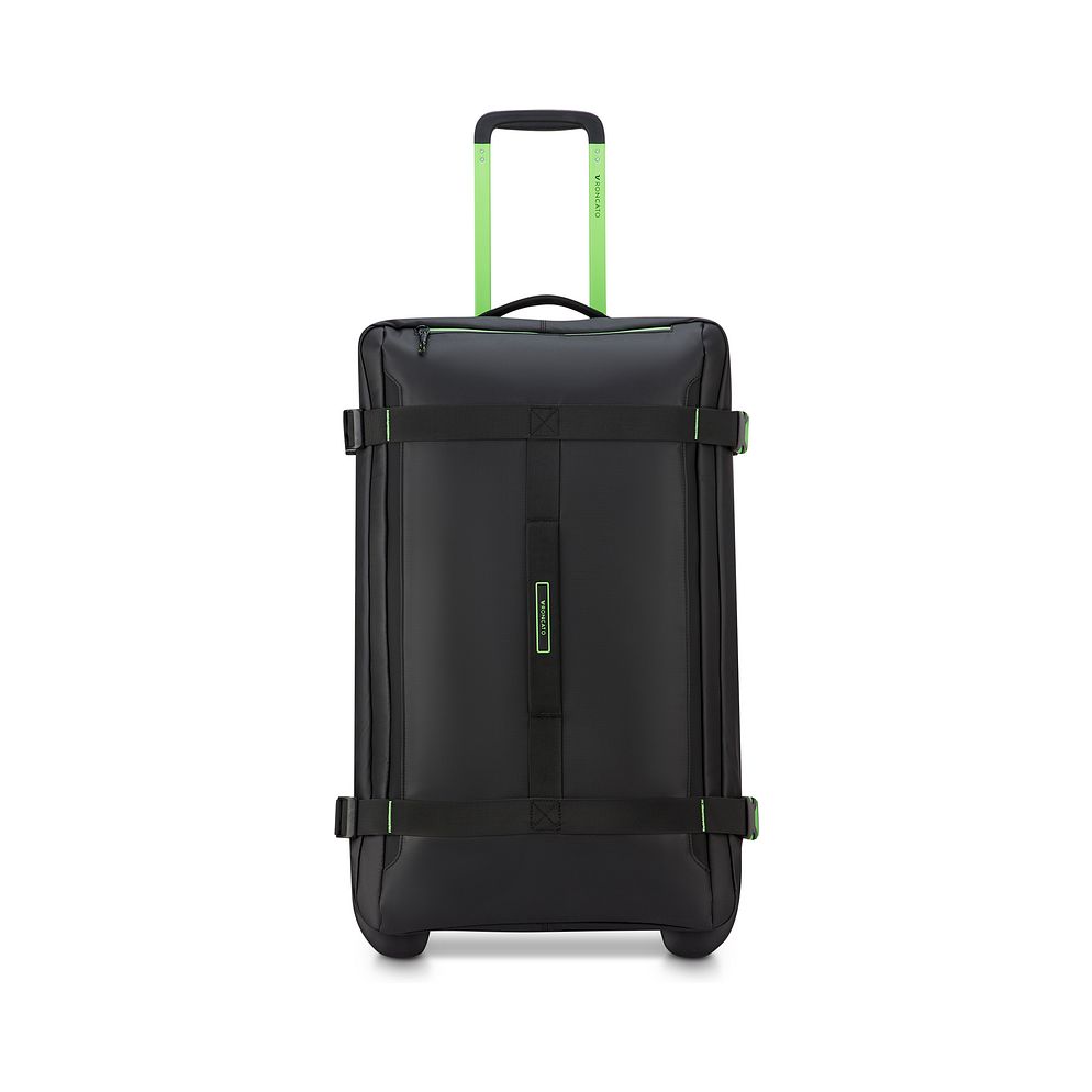 Roncato Norway 2-pyöräinen vetolaukku M 68 cm