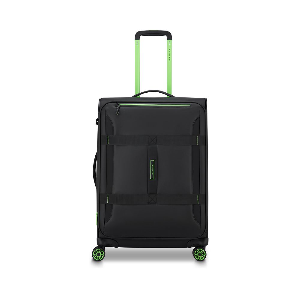 Roncato Norway 4 ruedas Trolley 64 cm Con asa expansible Roncato Norway 4 ruedas Trolley 64 cm Con asa expansible