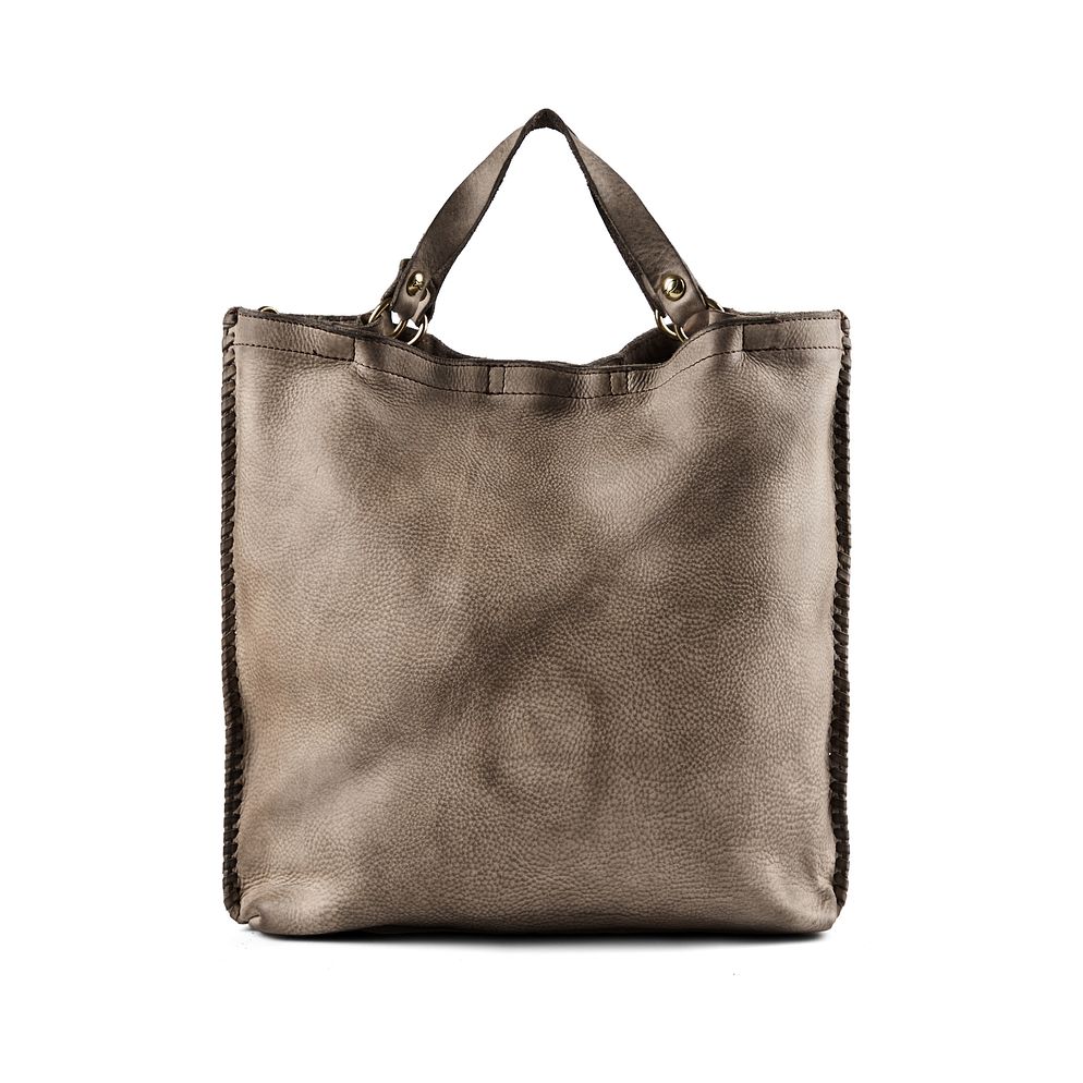 Campomaggi Renata Borsa a spalla Vera Pelle 31 cm